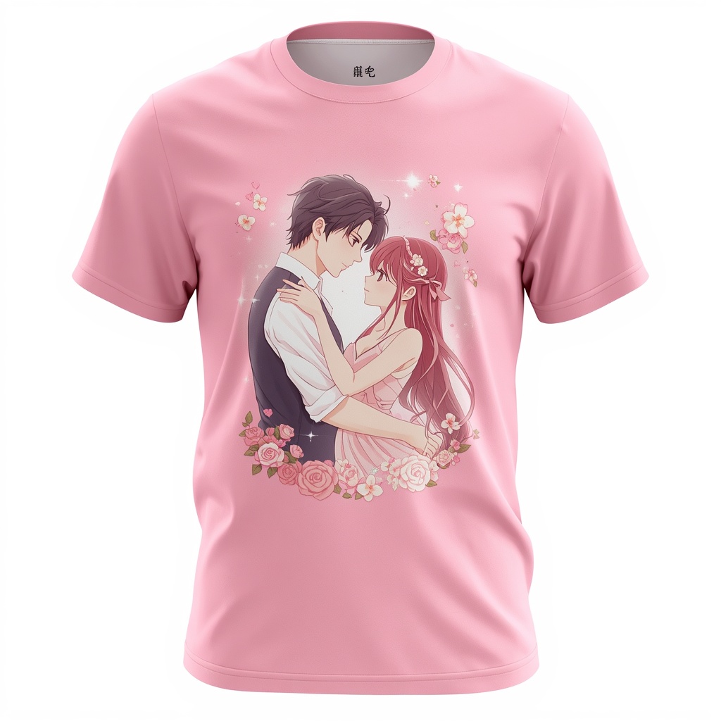 Romantic Shoujo Moment
